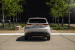 Toyota Venza Hybrid XLE 2020 года